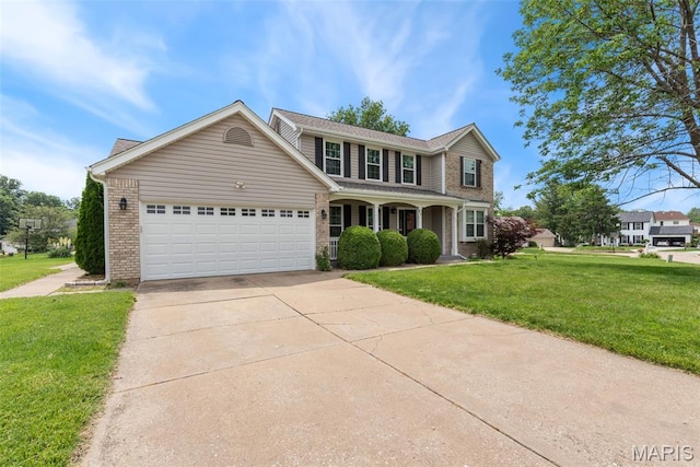 91 Beringer Ct, Harvester Township, MO 63304