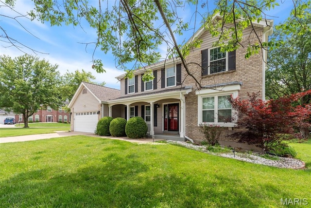 91 Beringer Ct, Harvester Township, MO 63304