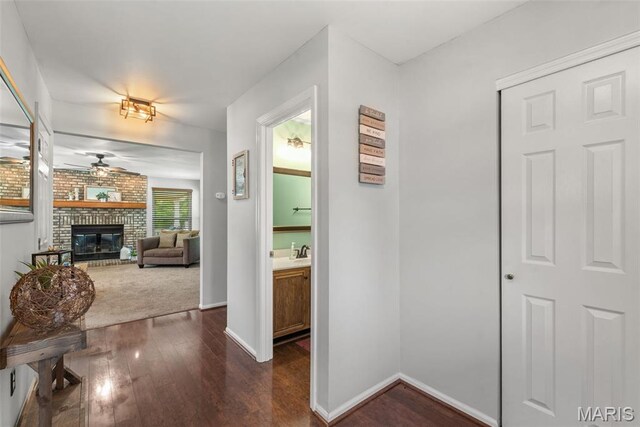 91 Beringer Ct, Harvester Township, MO 63304