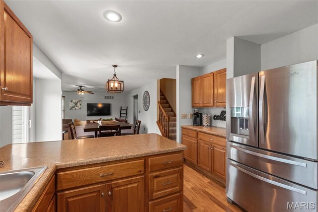91 Beringer Ct, Harvester Township, MO 63304