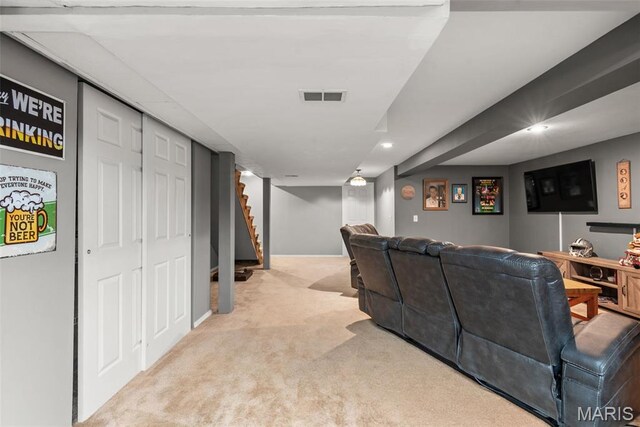 91 Beringer Ct, Harvester Township, MO 63304