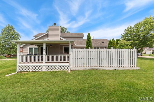 91 Beringer Ct, Harvester Township, MO 63304