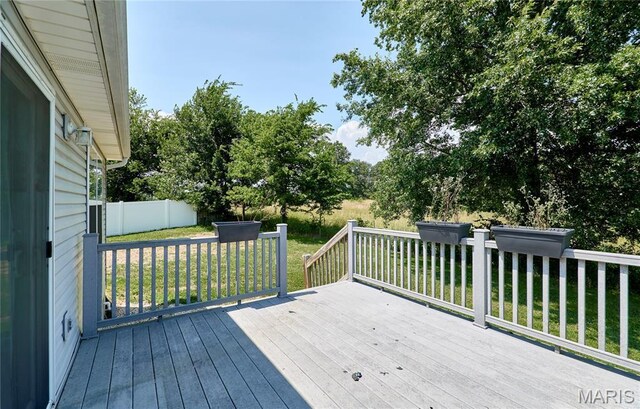 280 Cuivre Ridge Dr, Troy, MO 63379 - photo 58