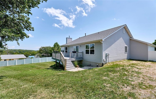 280 Cuivre Ridge Dr, Troy, MO 63379 - photo 60