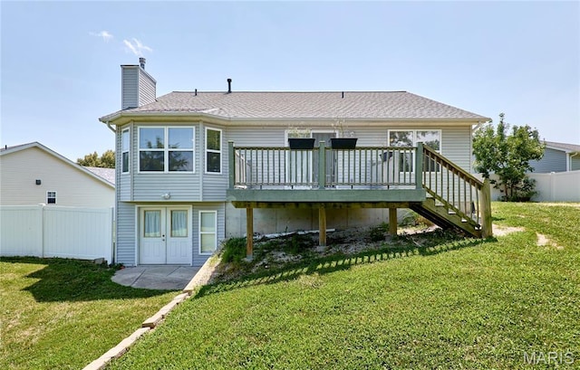 280 Cuivre Ridge Dr, Troy, MO 63379 - photo 62