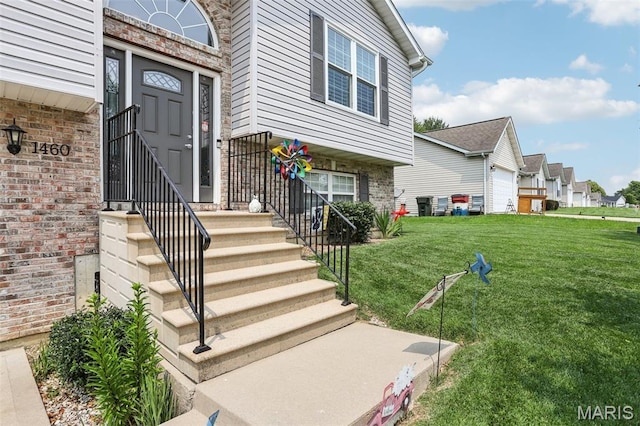 1460 Manchester Dr, Ofallon, IL 62269 - photo 4