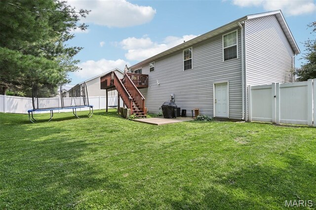 1460 Manchester Dr, Ofallon, IL 62269 - photo 38