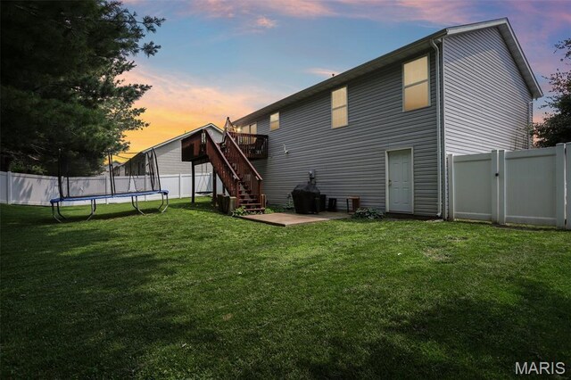 1460 Manchester Dr, Ofallon, IL 62269 - photo 39