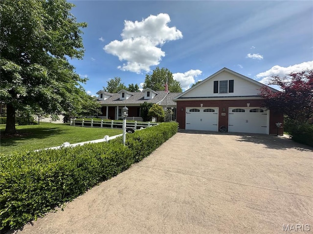 239 Oak Creek Dr, Jackson, MO 63755 - photo 1