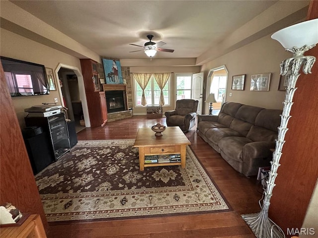 239 Oak Creek Dr, Jackson, MO 63755 - photo 2