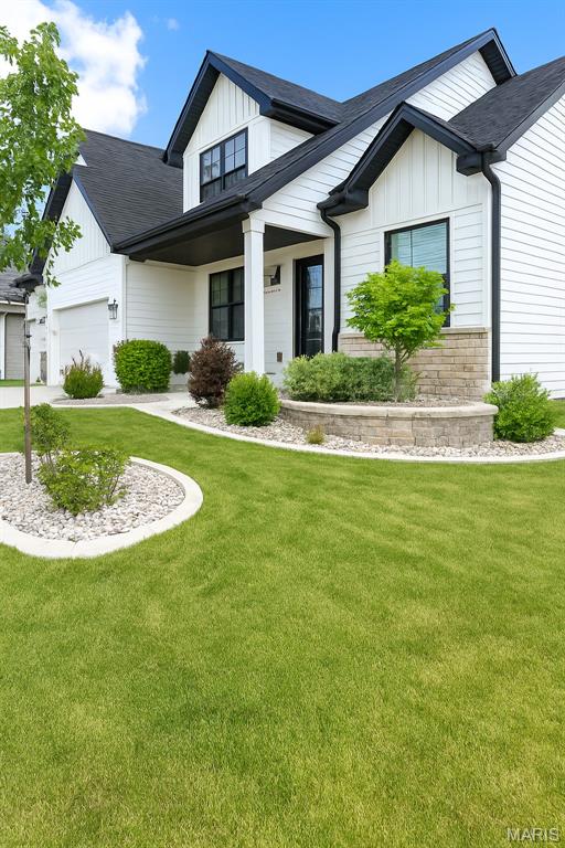 1000 Tall Timber Dr, Wentzville, MO 63385