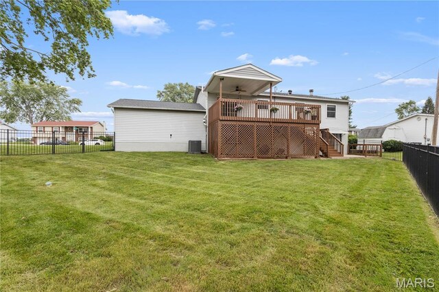 1113 Enos Ln, Godfrey, IL 62035