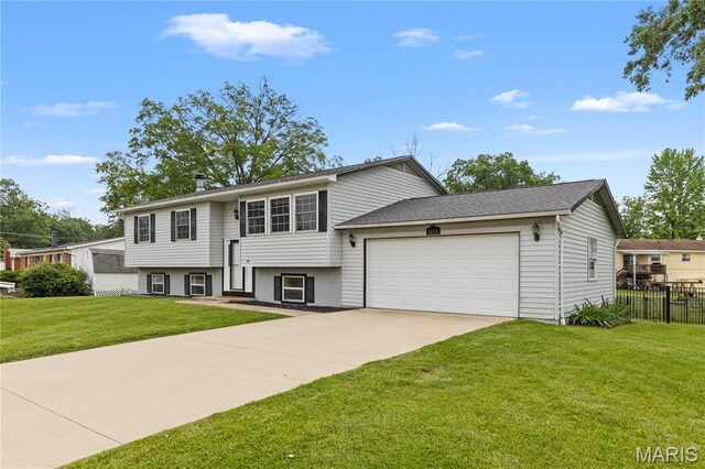 1113 Enos Ln, Godfrey, IL 62035