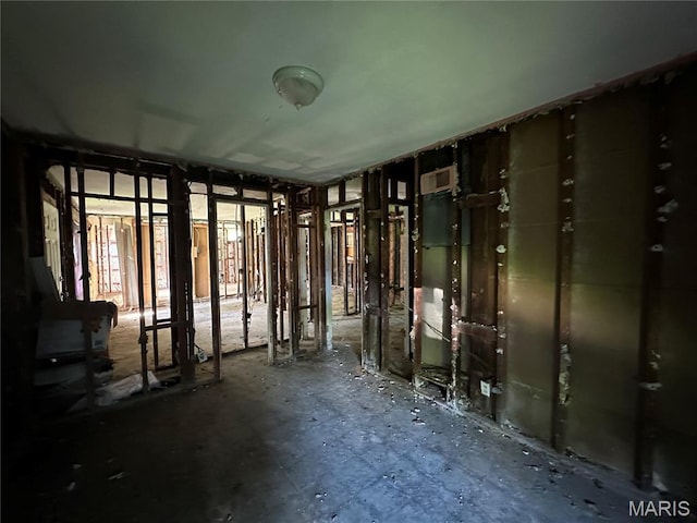 9814 Dennis Dr, Riverview, MO 63136 - view of misc room