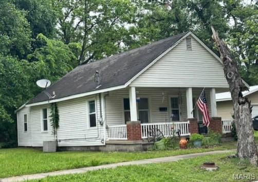 304 W Fort Scott St, Butler, MO 64730 - photo 3