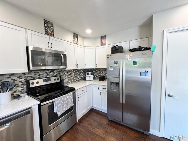 24520 Spencer Rd, Waynesville, MO 65583