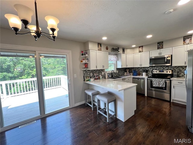24520 Spencer Rd, Waynesville, MO 65583