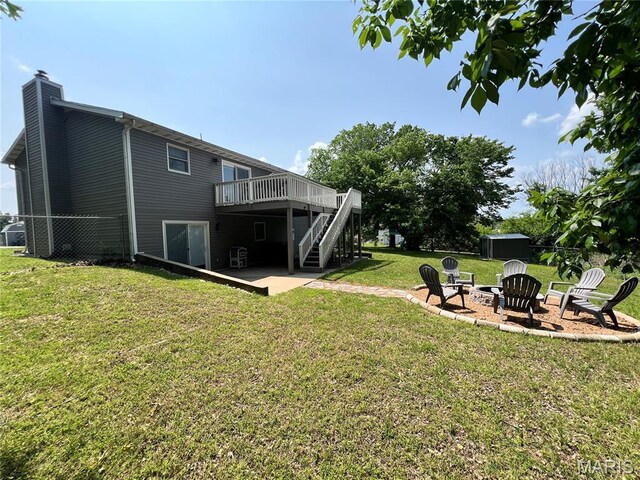 24520 Spencer Rd, Waynesville, MO 65583
