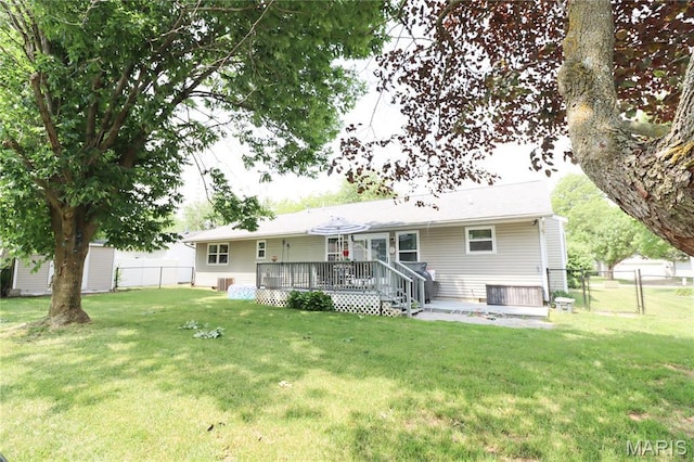 708 Ash St, Greenville, IL 62246 - photo 3