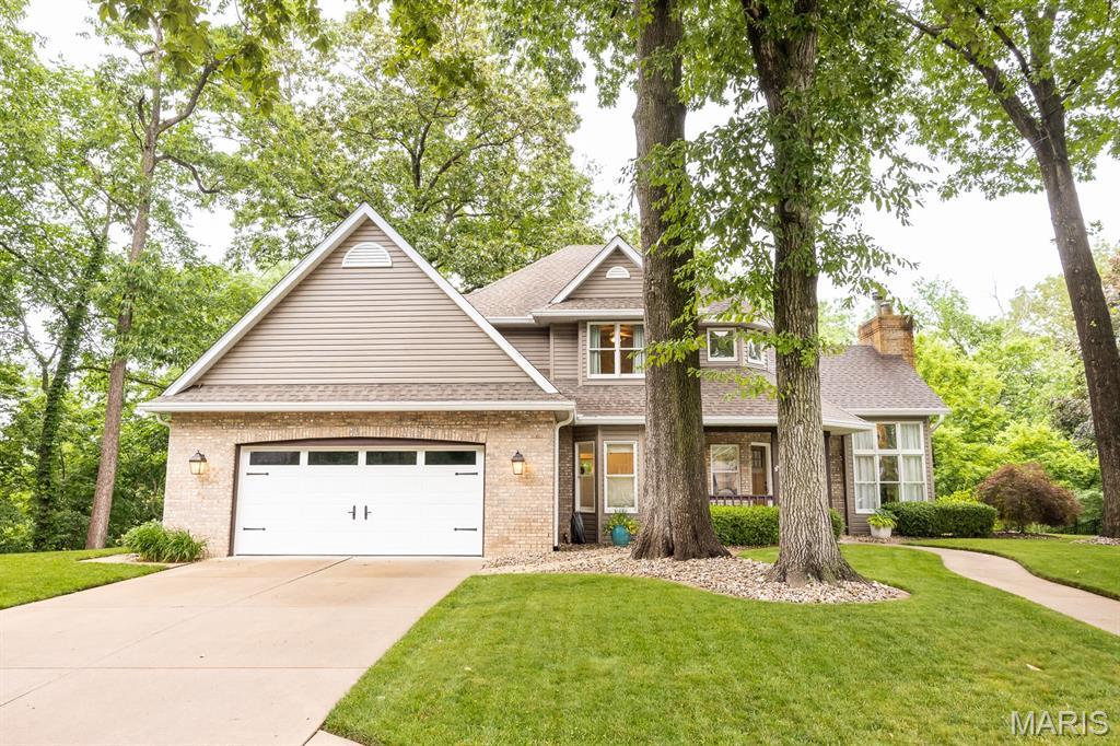 213 Woodland Ct, Ofallon, IL 62269 - photo 1