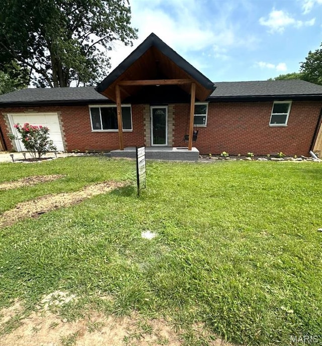 713 Fairway St, Bethalto, IL 62010