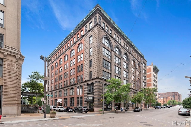 507 N 13th St Unit 207, Saint Louis, MO 63103 - view of property