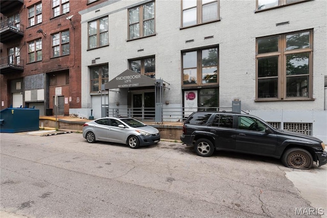 507 N 13th St Unit 207, Saint Louis, MO 63103 - view of building exterior