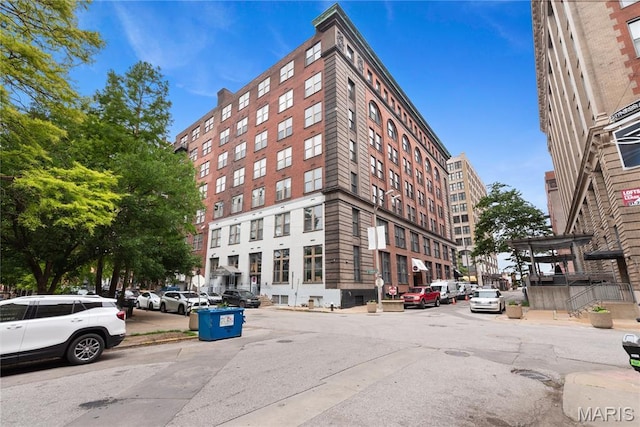 507 N 13th St Unit 207, Saint Louis, MO 63103 - view of property