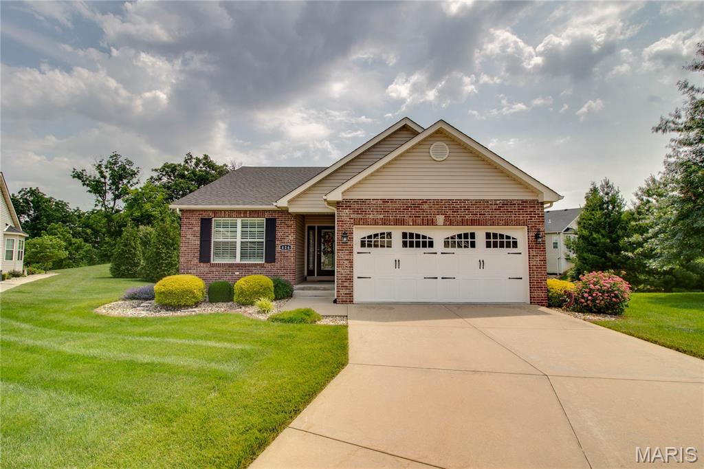 426 Vancroft Pl, Ofallon, IL 62269 - photo 1