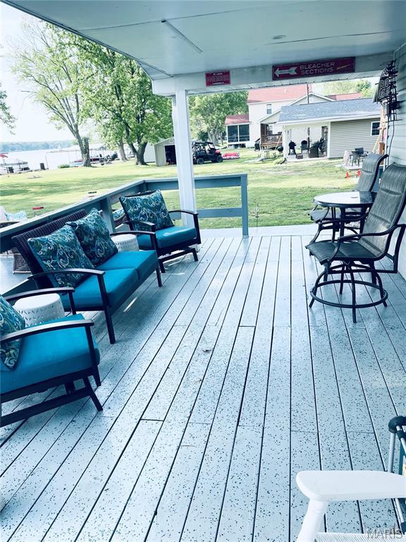 2255 Lakeshore Dr, Cuba, MO 65453 - photo 23