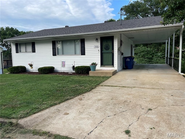 398 Hawthorne Dr, Union, MO 63084 - photo 1