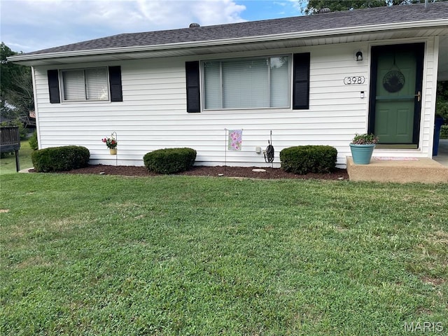 398 Hawthorne Dr, Union, MO 63084 - photo 2