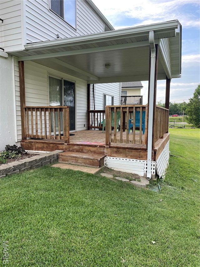 398 Hawthorne Dr, Union, MO 63084 - photo 24