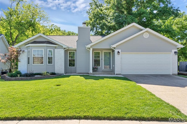 808 White Picket Ln, Ballwin, MO 63021