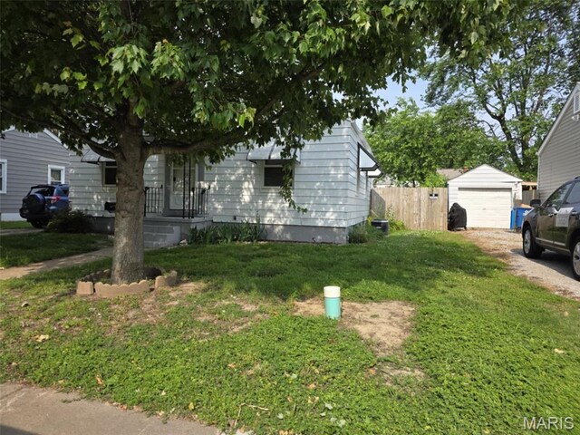 531 12th St, Wood River, IL 62095 - photo 3