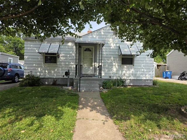 531 12th St, Wood River, IL 62095 - photo 1