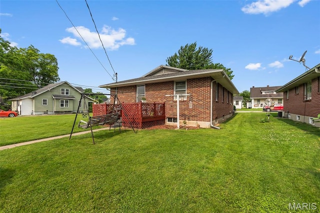 906 S Pacific St, Cape Girardeau, MO 63703 - photo 26