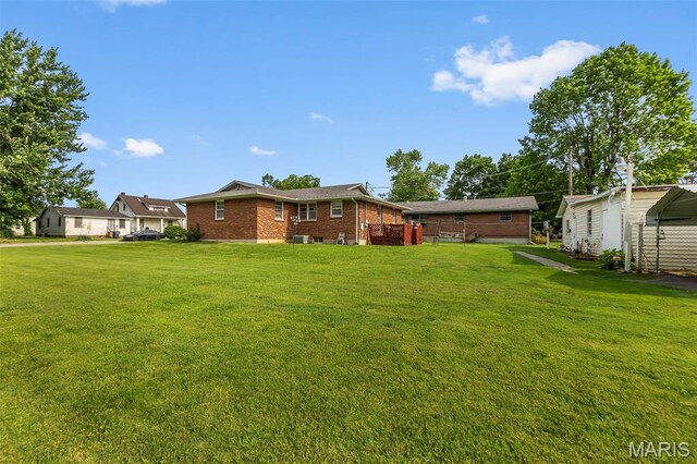 906 S Pacific St, Cape Girardeau, MO 63703 - photo 32