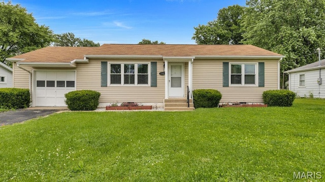 115 Frey Ln, Fairview Heights, IL 62208 - photo 1