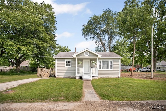605 Houston St, Pleasant Hill, IL 62366 - photo 1