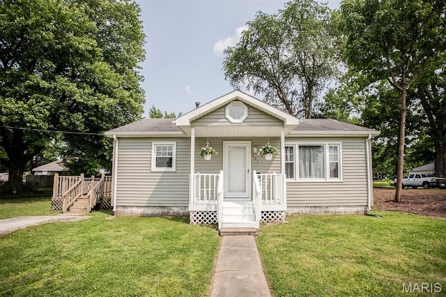605 Houston St, Pleasant Hill, IL 62366 - photo 4