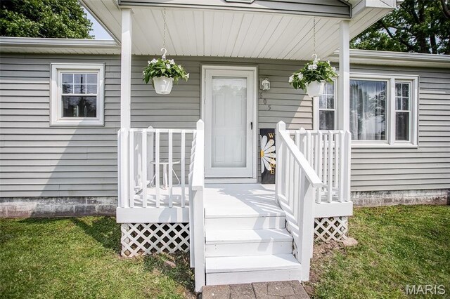605 Houston St, Pleasant Hill, IL 62366 - photo 5