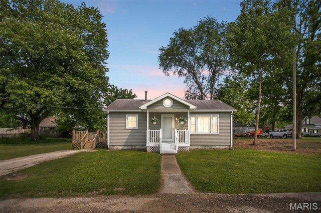 605 Houston St, Pleasant Hill, IL 62366 - photo 8