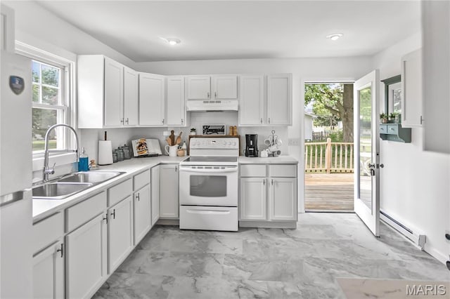 605 Houston St, Pleasant Hill, IL 62366 - photo 9