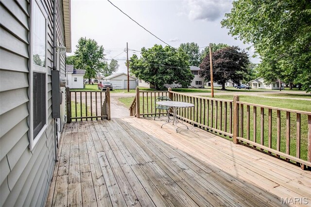 605 Houston St, Pleasant Hill, IL 62366 - photo 35