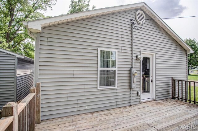 605 Houston St, Pleasant Hill, IL 62366 - photo 36