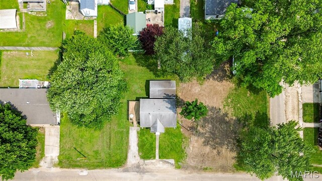 605 Houston St, Pleasant Hill, IL 62366 - photo 37