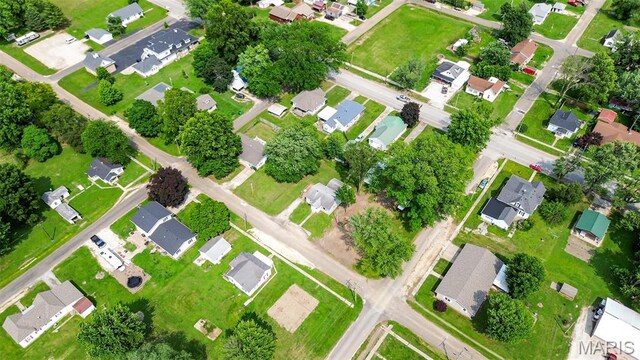 605 Houston St, Pleasant Hill, IL 62366 - photo 39