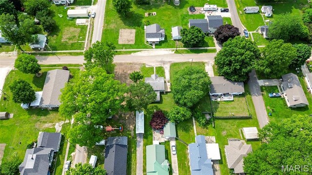 605 Houston St, Pleasant Hill, IL 62366 - photo 42