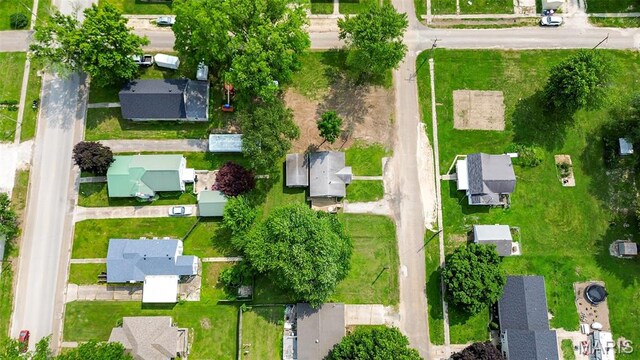 605 Houston St, Pleasant Hill, IL 62366 - photo 44